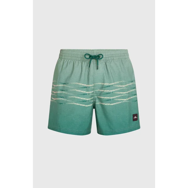 Short de bain O'Neill First 15'' | Green Heritage O'Neill Flip