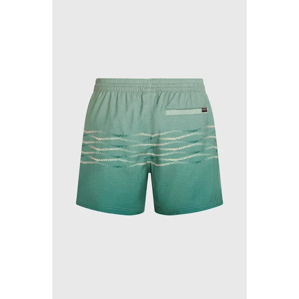 Short de bain O'Neill First 15'' | Green Heritage O'Neill Flip