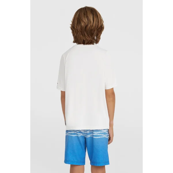 Short de bain O'Neill First | Boys Coral Heritage Flip