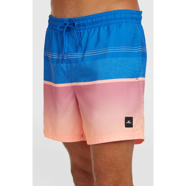 Short de bain O'Neill Gradient 15 | Blue Gradient Stripe