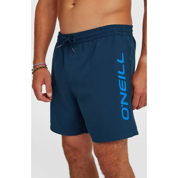 Short de bain O'Neill Logo 16'' | English Evening