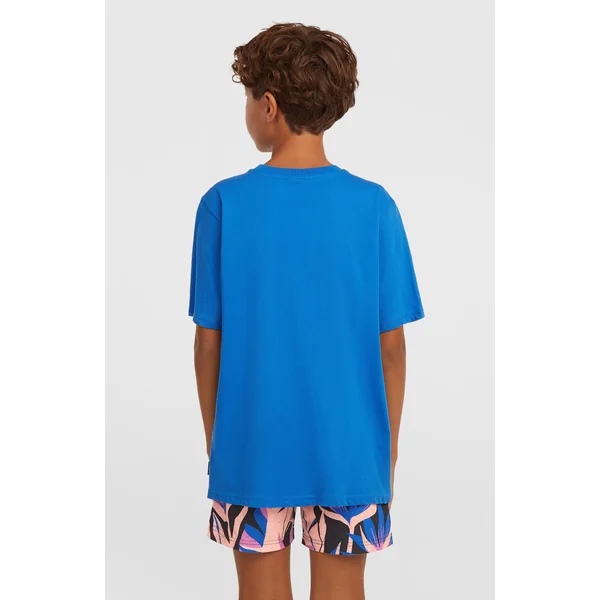 Short de bain O'Neill Print | Black Tropicana Big