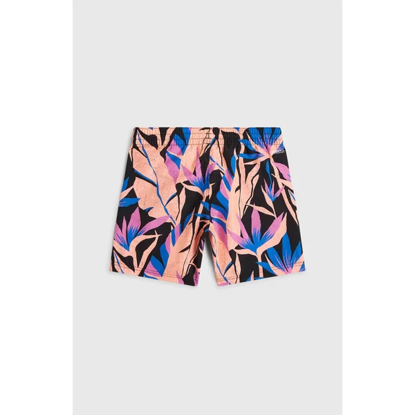Short de bain O'Neill Print | Black Tropicana Big