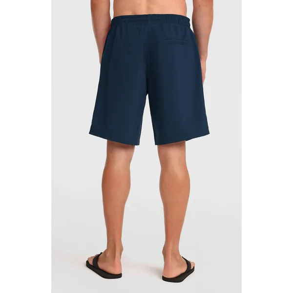 Short de bain O'Neill Retro 19'' | English Evening Colour Block