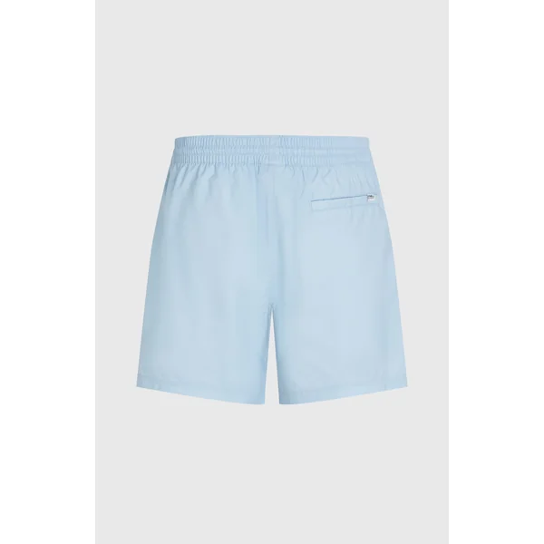 Short de bain O'Neill Uni Flower 16'' | Light Blue Tropical Stripe