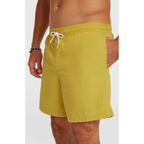 Short de bain O'Neill Vert 16'' | Angel Fern