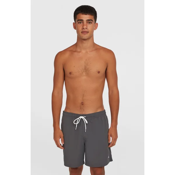 Short de bain O'Neill Vert 16'' | Asphalt