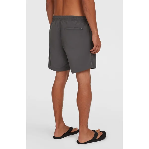 Short de bain O'Neill Vert 16'' | Asphalt