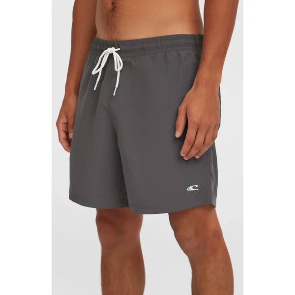 Short de bain O'Neill Vert 16'' | Asphalt