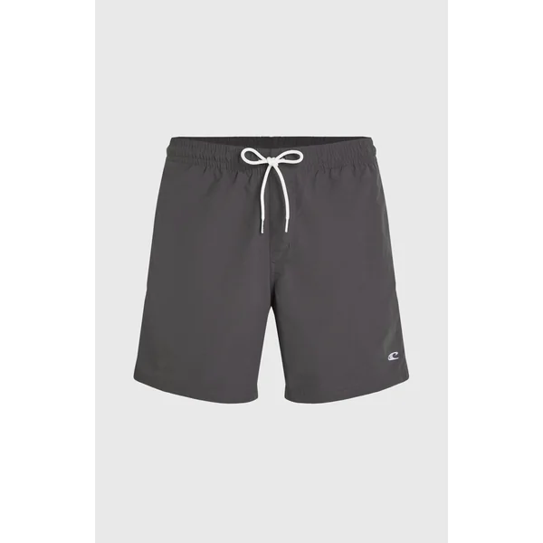 Short de bain O'Neill Vert 16'' | Asphalt
