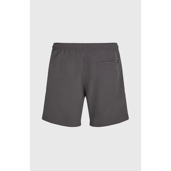 Short de bain O'Neill Vert 16'' | Asphalt