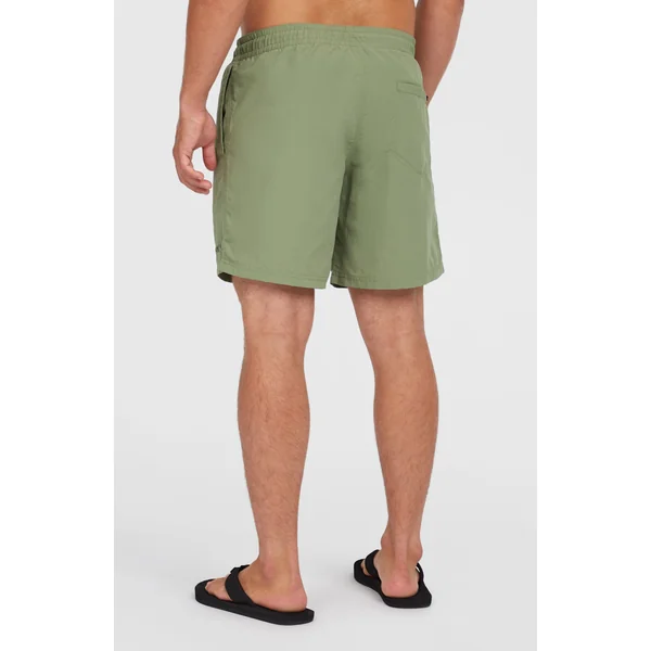 Short de bain O'Neill Vert 16'' | Avery Fern