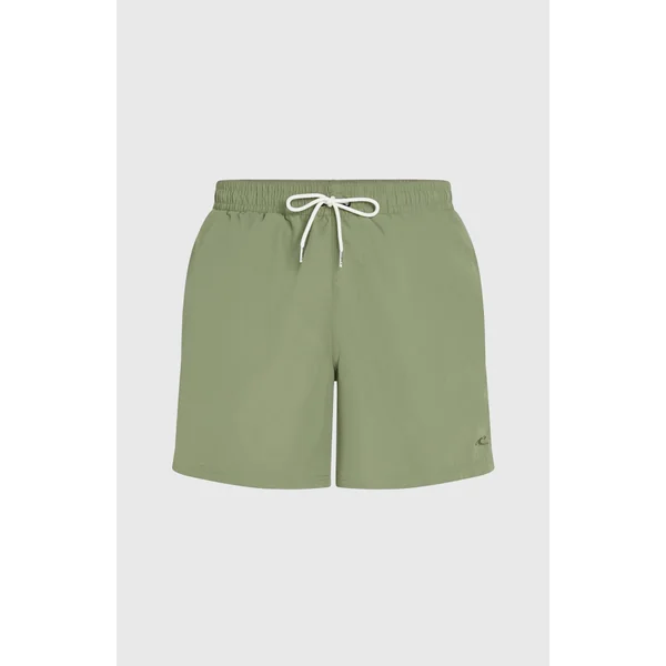 Short de bain O'Neill Vert 16'' | Avery Fern