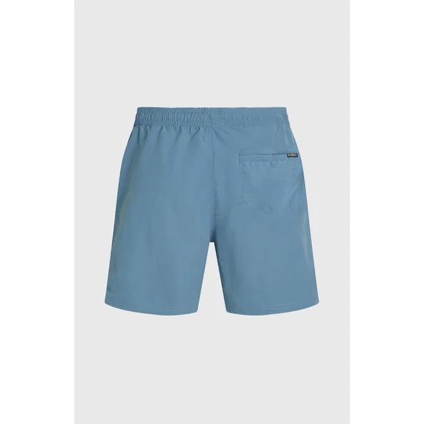 Short de bain O'Neill Vert 16'' | Copen Blue