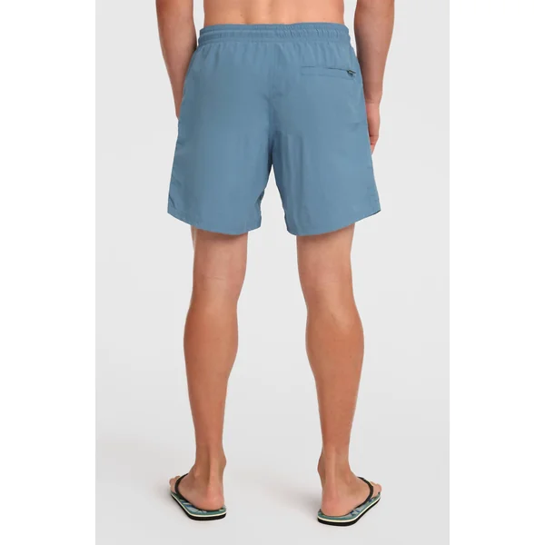 Short de bain O'Neill Vert 16'' | Copen Blue