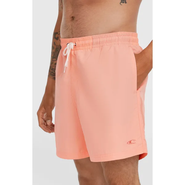 Short de bain O'Neill Vert 16'' | Coral Pop