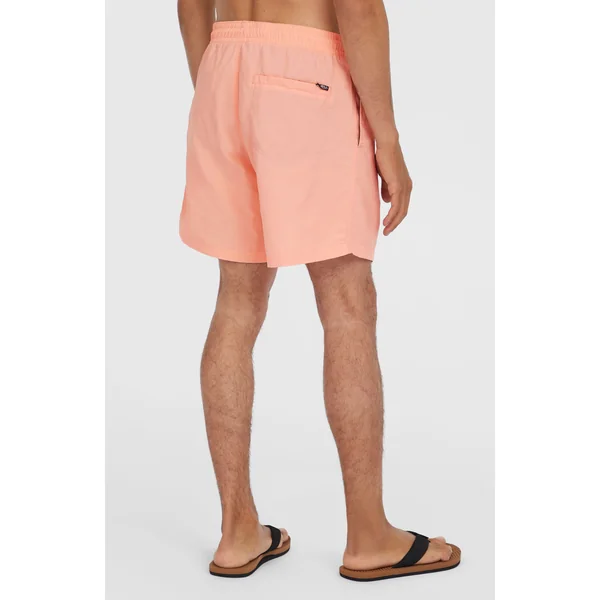 Short de bain O'Neill Vert 16'' | Coral Pop