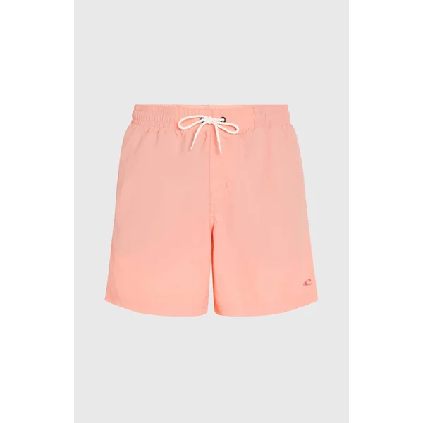 Short de bain O'Neill Vert 16'' | Coral Pop