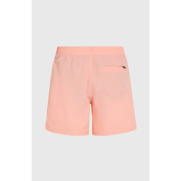 Short de bain O'Neill Vert 16'' | Coral Pop