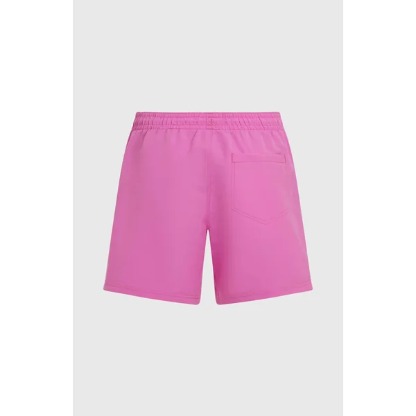 Short de bain O'Neill Vert 16'' | Electric Fuschia