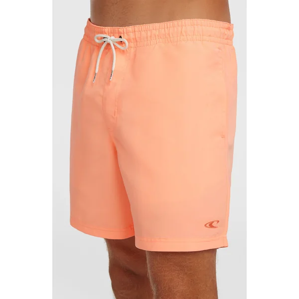 Short de bain O'Neill Vert 16'' | Funky Peach