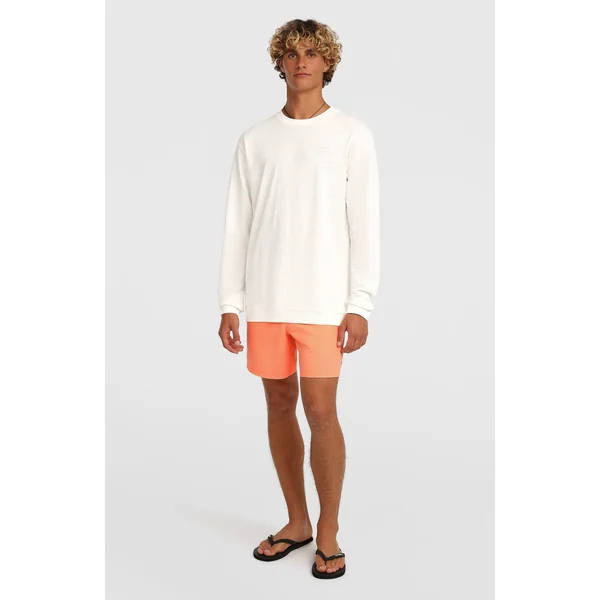 Short de bain O'Neill Vert 16'' | Funky Peach