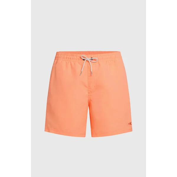 Short de bain O'Neill Vert 16'' | Funky Peach
