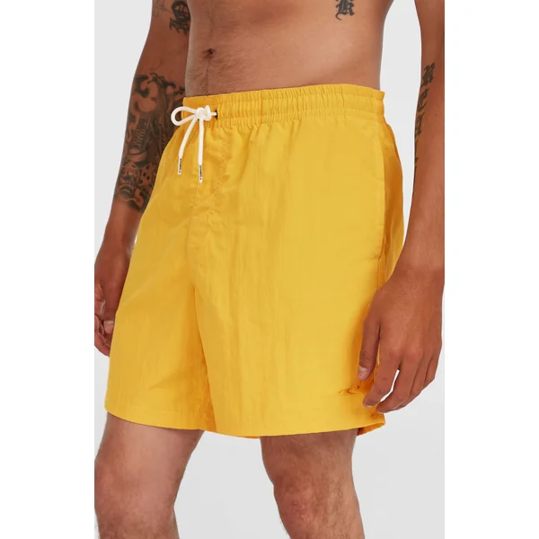 Short de bain O'Neill Vert 16'' | Golden Haze