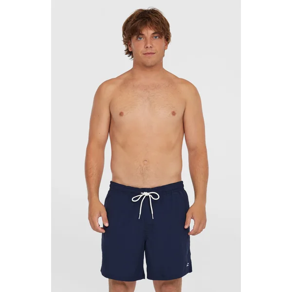 Short de bain O'Neill Vert 16'' | Ink Blue