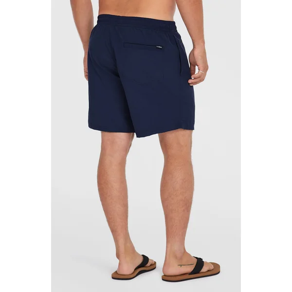 Short de bain O'Neill Vert 16'' | Ink Blue