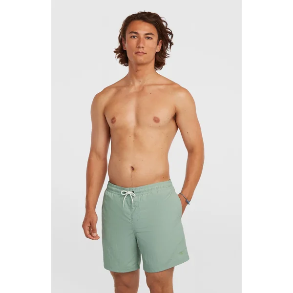 Short de bain O'Neill Vert 16'' | Marble Arch