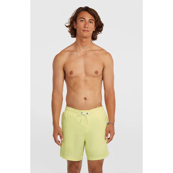 Short de bain O'Neill Vert 16'' | Rainforest Dew