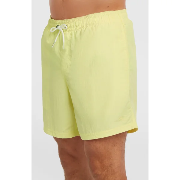 Short de bain O'Neill Vert 16'' | Rainforest Dew