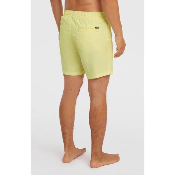 Short de bain O'Neill Vert 16'' | Rainforest Dew