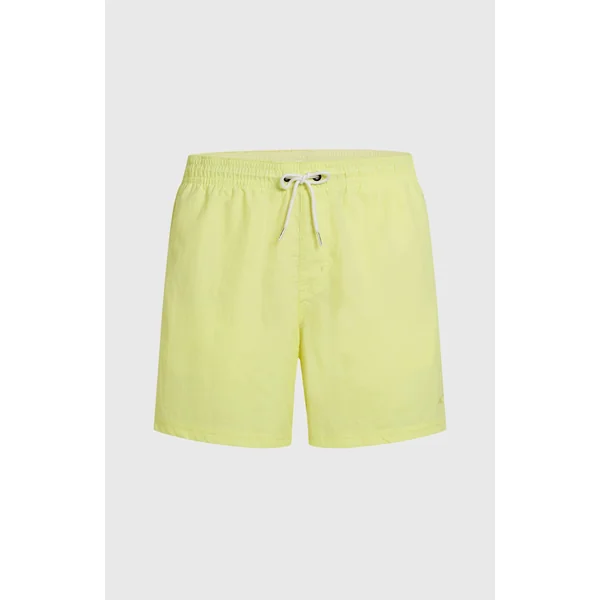 Short de bain O'Neill Vert 16'' | Rainforest Dew