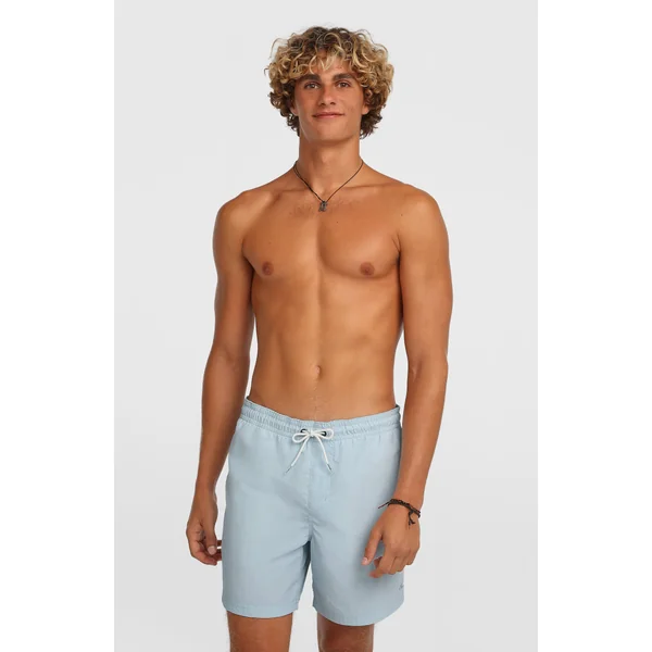 Short de bain O'Neill Vert 16'' | Spindle