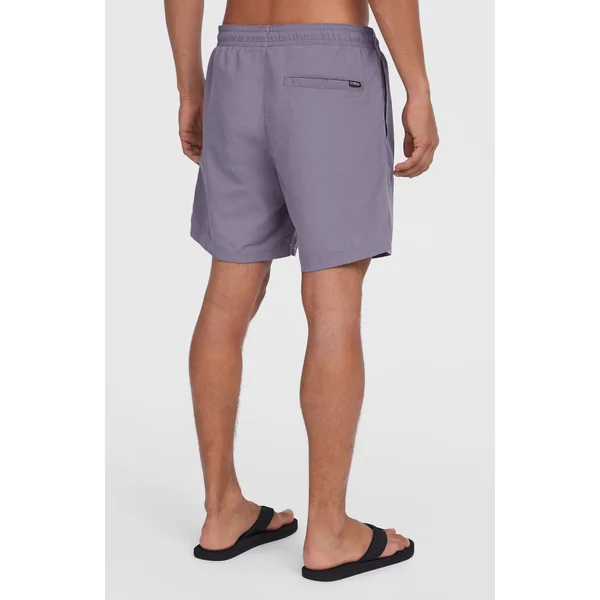 Short de bain O'Neill Vert 16'' | Storm