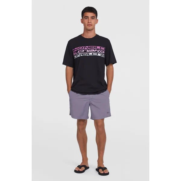 Short de bain O'Neill Vert 16'' | Storm