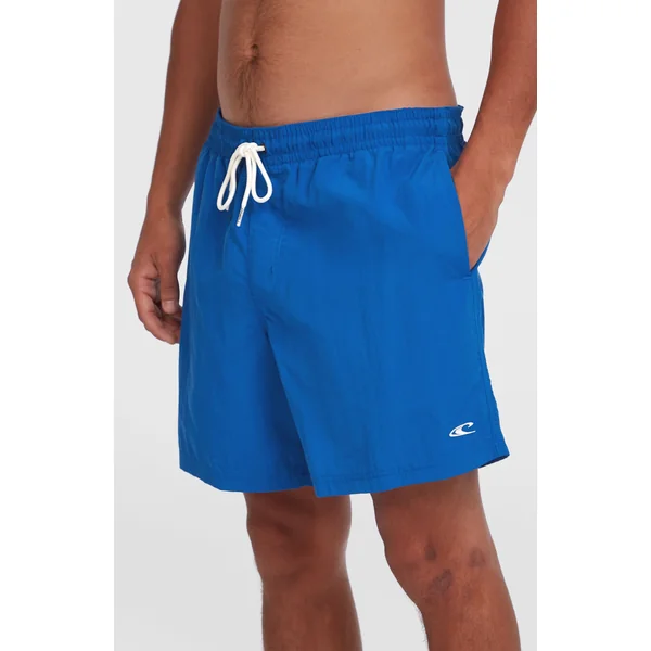 Short de bain O'Neill Vert 16'' | Victoria Blue