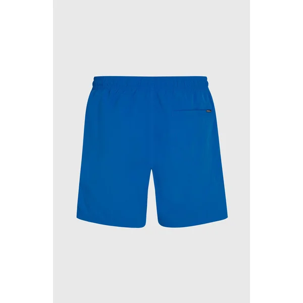 Short de bain O'Neill Vert 16'' | Victoria Blue