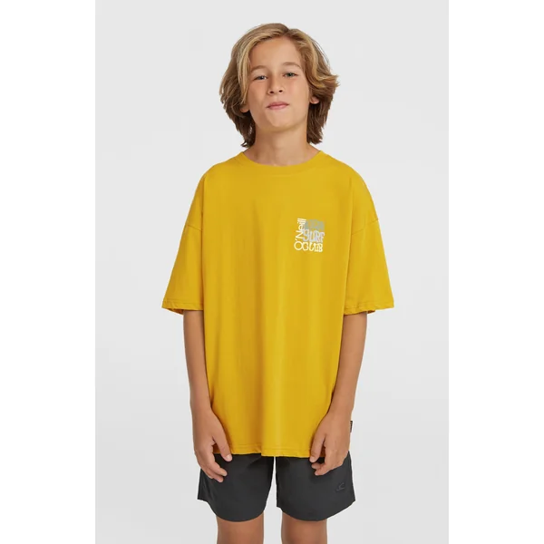 Short de bain O'Neill Vert | Black Out