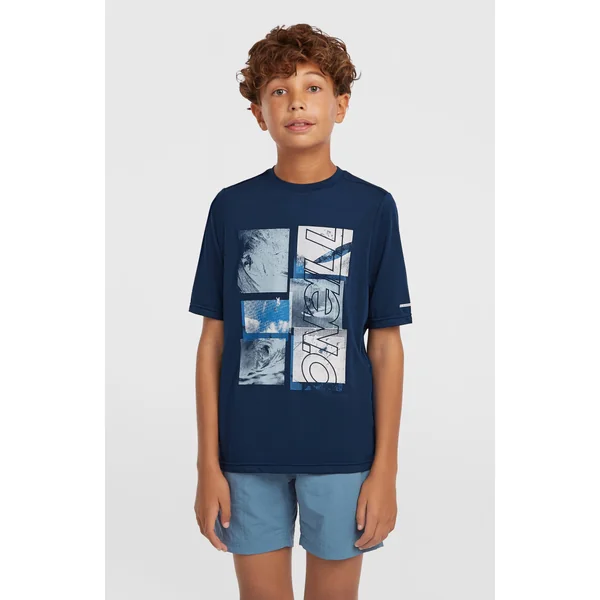 Short de bain O'Neill Vert | Copen Blue