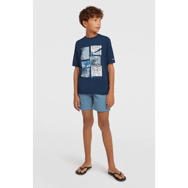 Short de bain O'Neill Vert | Copen Blue