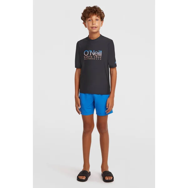 Short de bain O'Neill Vert | Mediterranean Blue