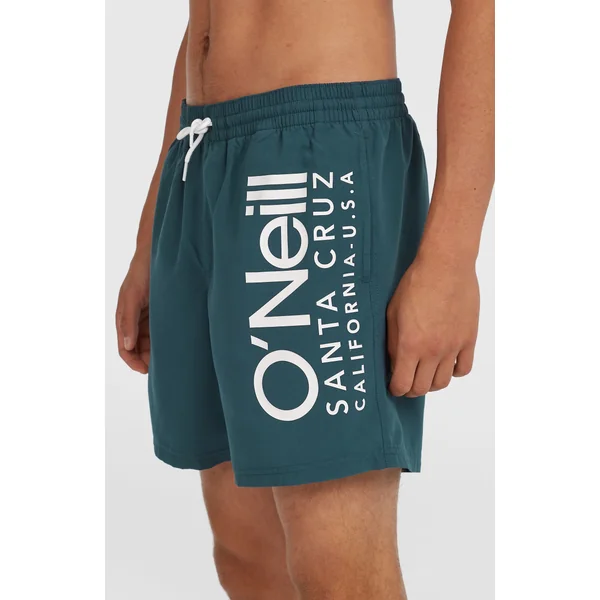 Short de bain Original Cali 16'' | Alma Steel