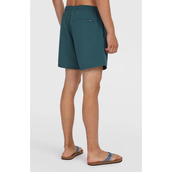 Short de bain Original Cali 16'' | Alma Steel