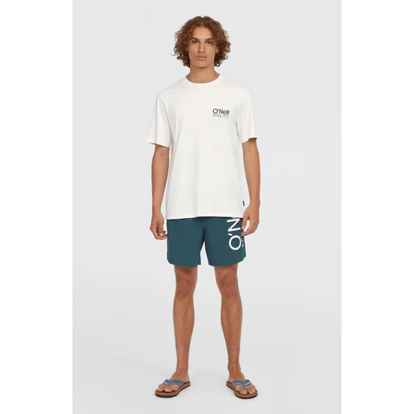 Short de bain Original Cali 16'' | Alma Steel