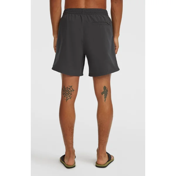 Short de bain Original Cali 16'' | Asphalt
