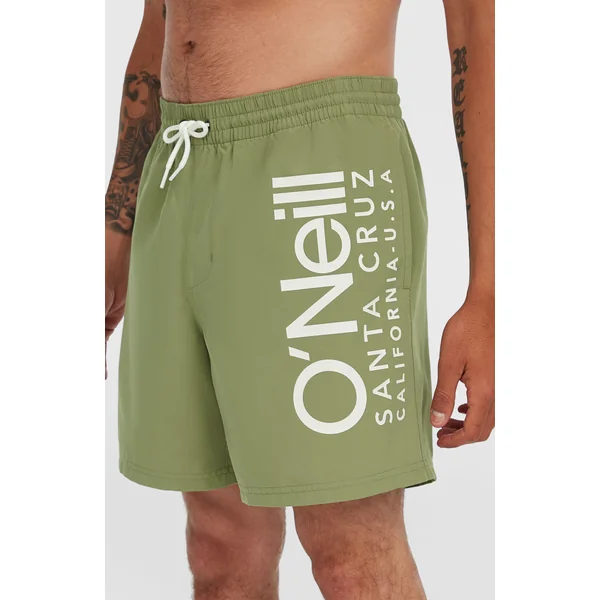 Short de bain Original Cali 16'' | Avery Fern