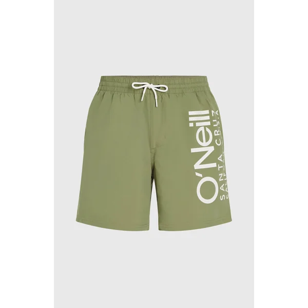 Short de bain Original Cali 16'' | Avery Fern